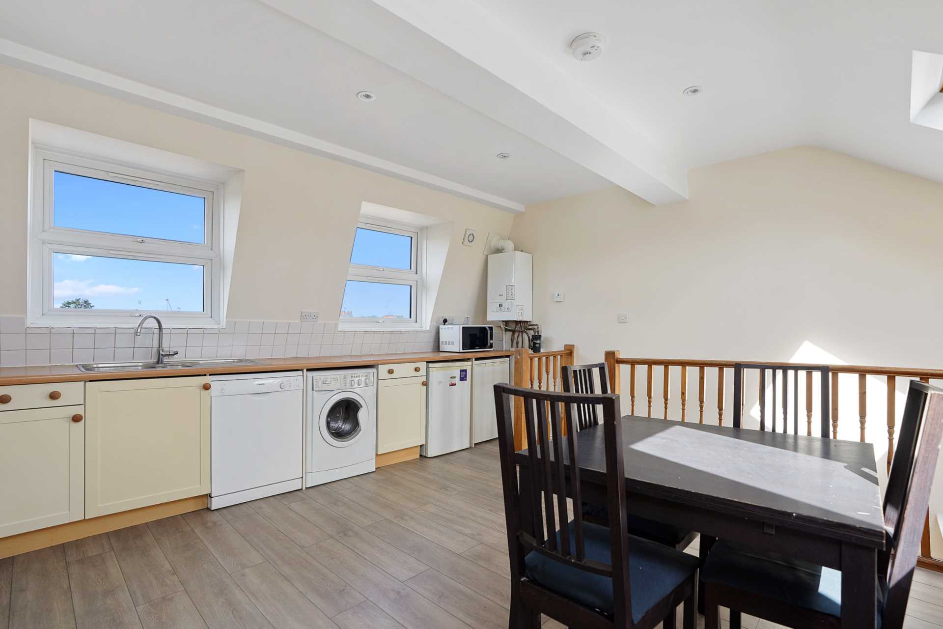 Stephendale Road, Fulham, SW6 2PR, Image 8