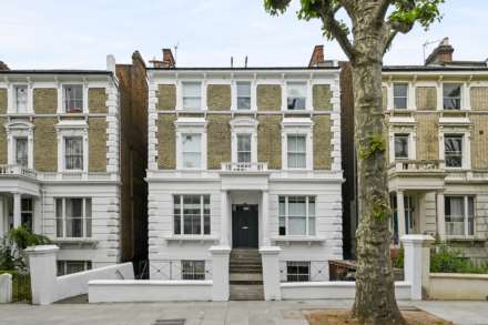 Property For Rent Bassett Road, Ladbroke Grove, London