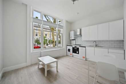 Bassett Road, Ladbroke Grove, London, W10 6JL, Image 1