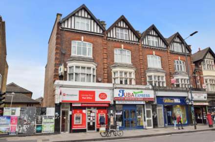 Studio, Uxbridge Road, Shepherds Bush, W12 0NP