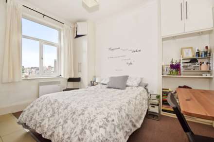 Property For Rent Uxbridge Road, Shepherds Bush, London