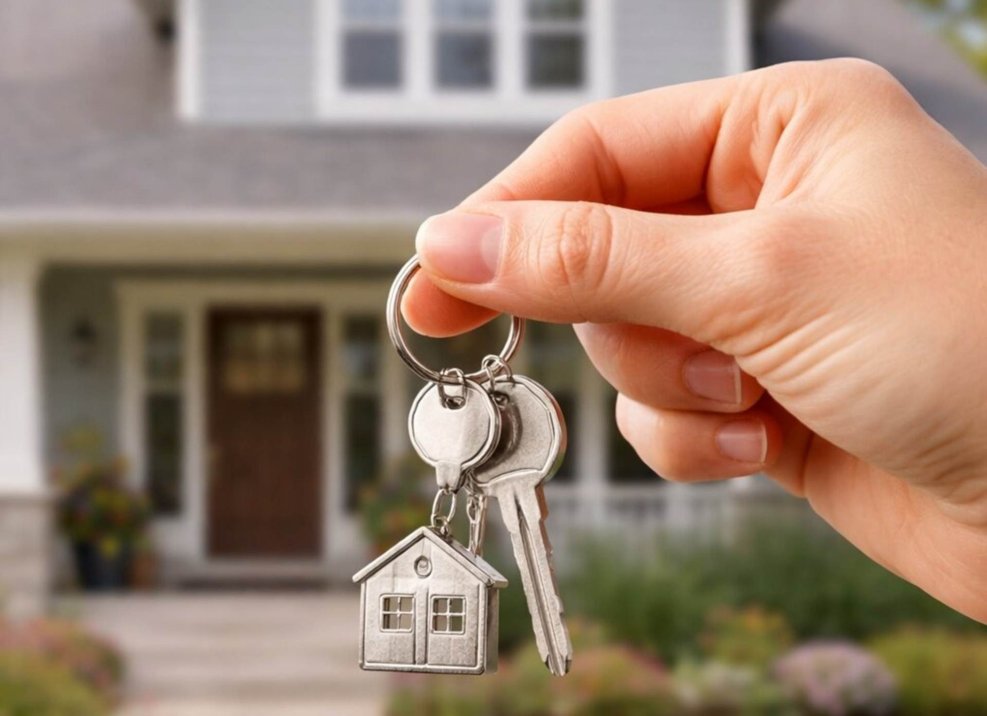 How to Prepare Your Property to Let Quickly & Safely