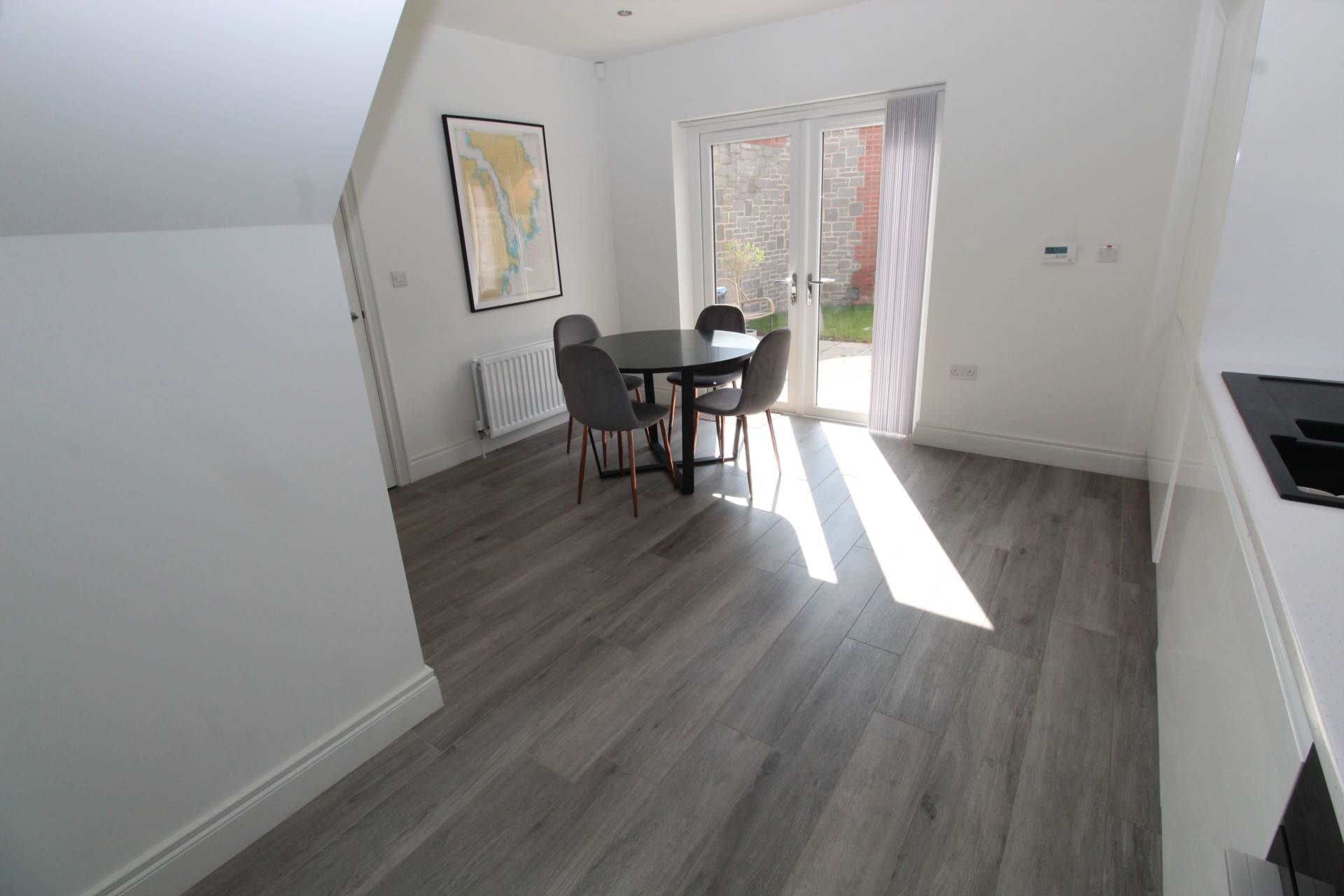 Millmount Village Gardens, Belfast, Image 8