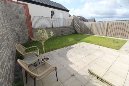 Millmount Village Gardens, Belfast, Image 10