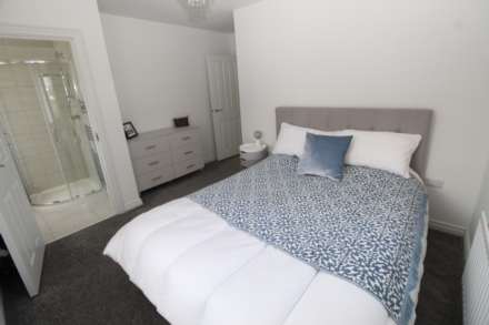 Millmount Village Gardens, Belfast, Image 11