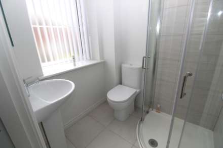 Millmount Village Gardens, Belfast, Image 12