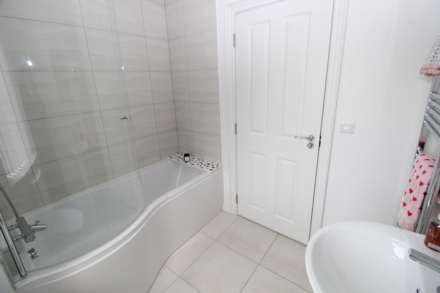 Millmount Village Gardens, Belfast, Image 14