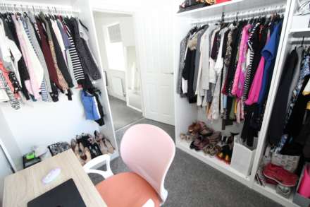 Millmount Village Gardens, Belfast, Image 17