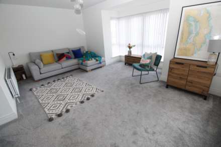 Millmount Village Gardens, Belfast, Image 2