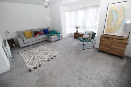 Millmount Village Gardens, Belfast, Image 3