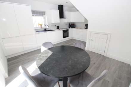 Millmount Village Gardens, Belfast, Image 6