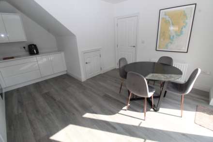 Millmount Village Gardens, Belfast, Image 7