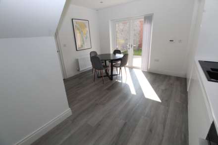 Millmount Village Gardens, Belfast, Image 8