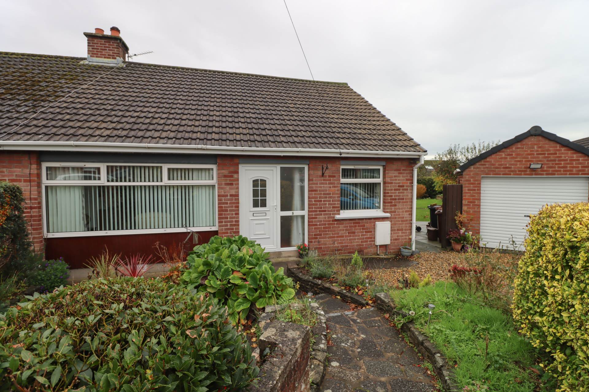 8 Canberra Gardens, Belfast, Image 2