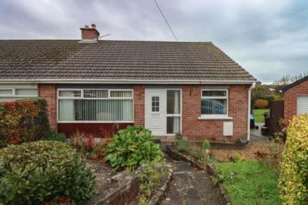 8 Canberra Gardens, Belfast, Image 1