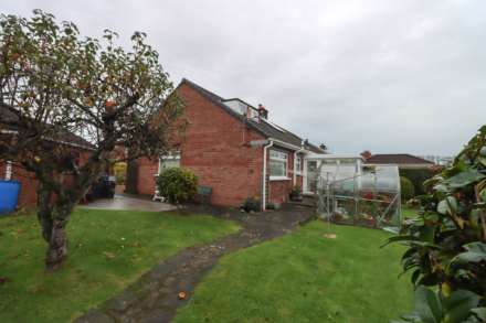 8 Canberra Gardens, Belfast, Image 21