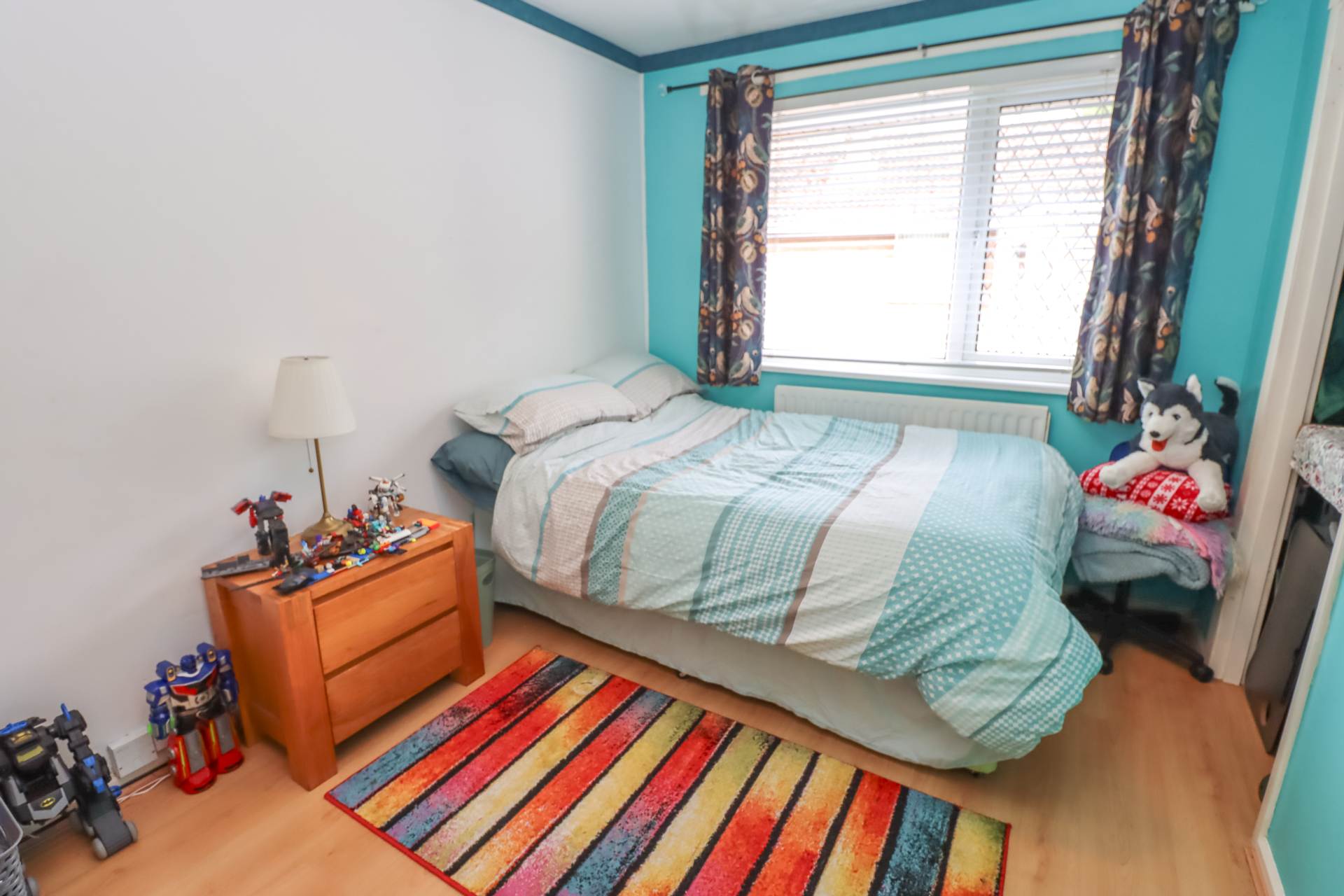 4 Woodcroft Rise, Braniel, Image 15