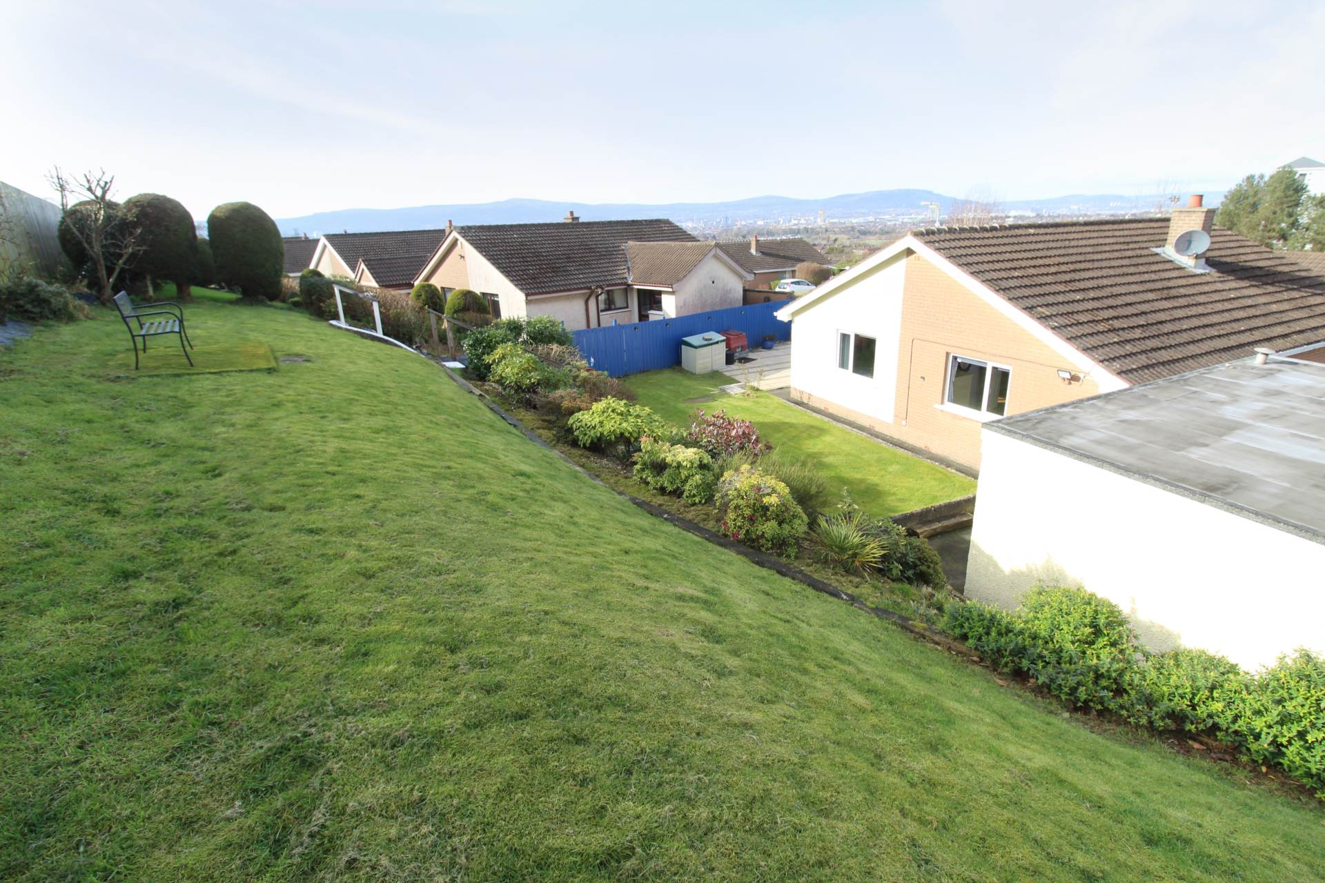 4 Woodcroft Rise, Braniel, Image 21