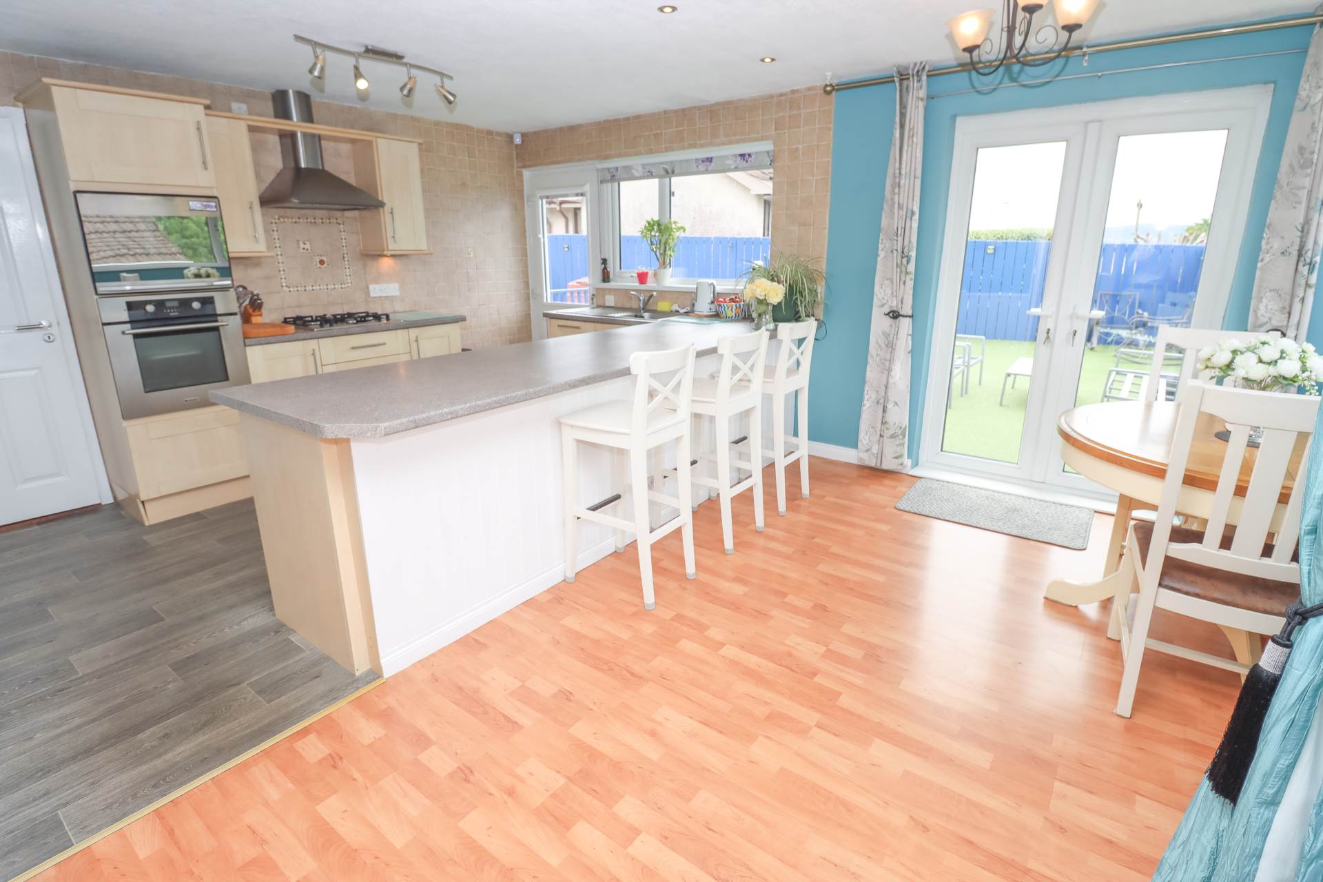 4 Woodcroft Rise, Braniel, Image 3