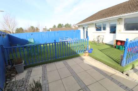 4 Woodcroft Rise, Braniel, Image 19