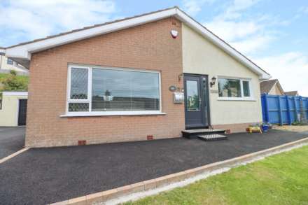 4 Woodcroft Rise, Braniel, Image 2