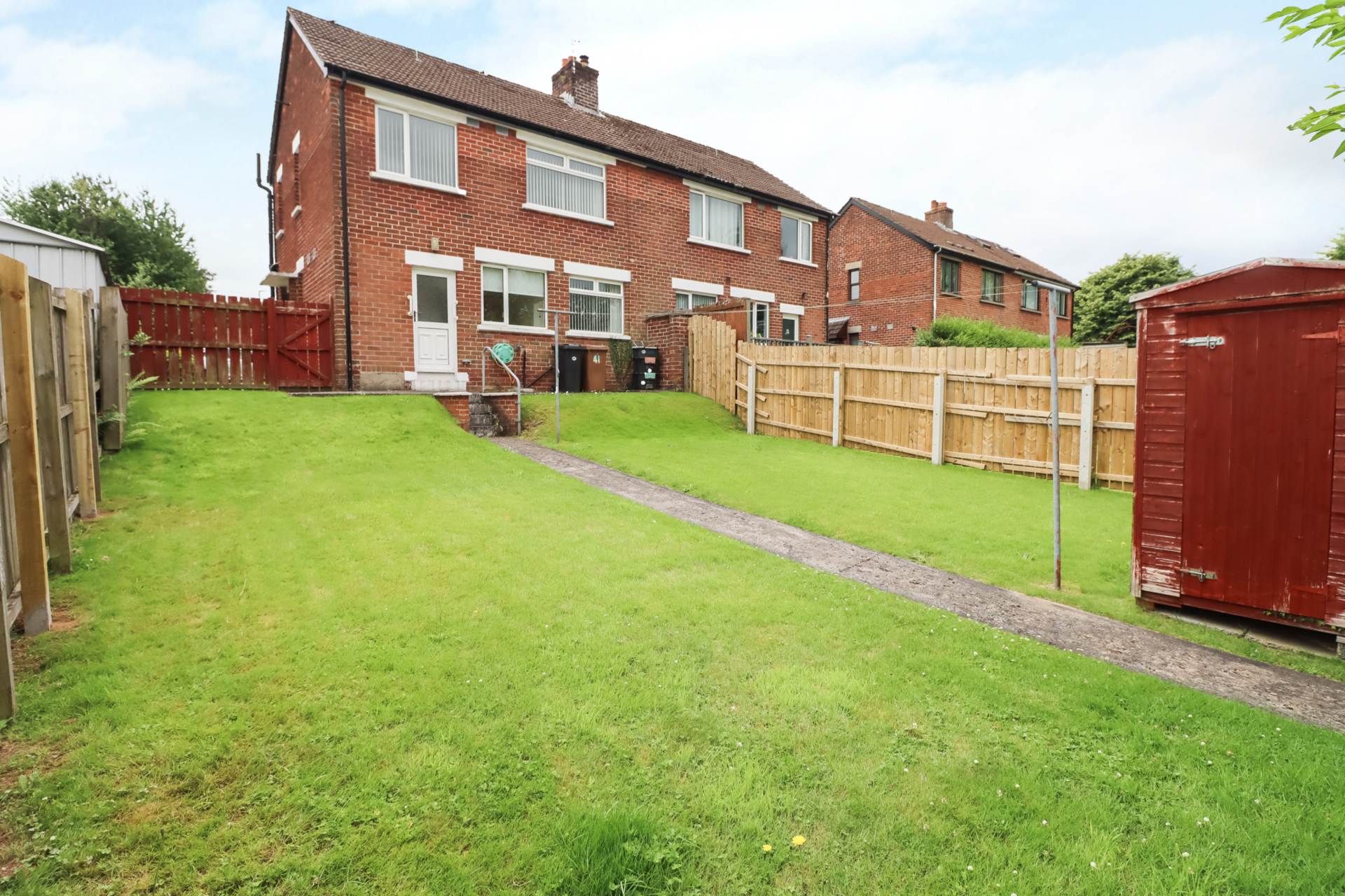 41 Moatview Park, Dundonald, Image 20