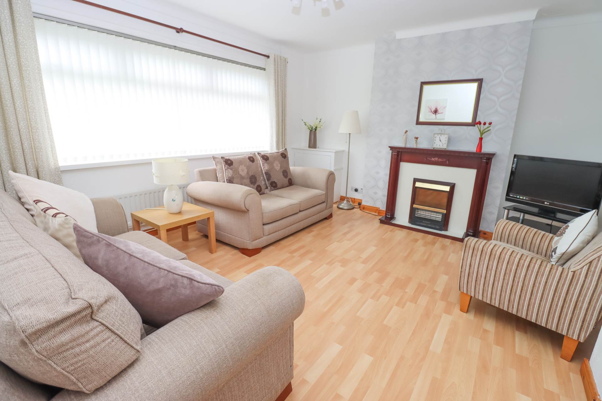 41 Moatview Park, Dundonald, Image 4