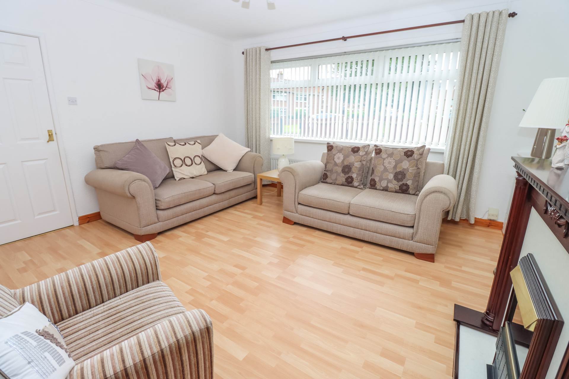 41 Moatview Park, Dundonald, Image 5