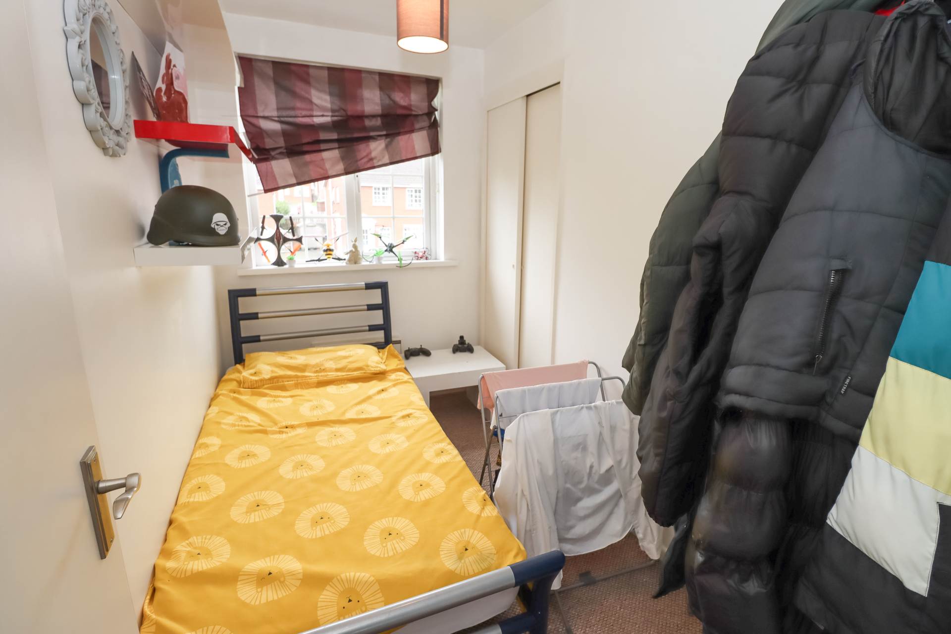 29b Dundonald Heights, Dundonald, Image 12