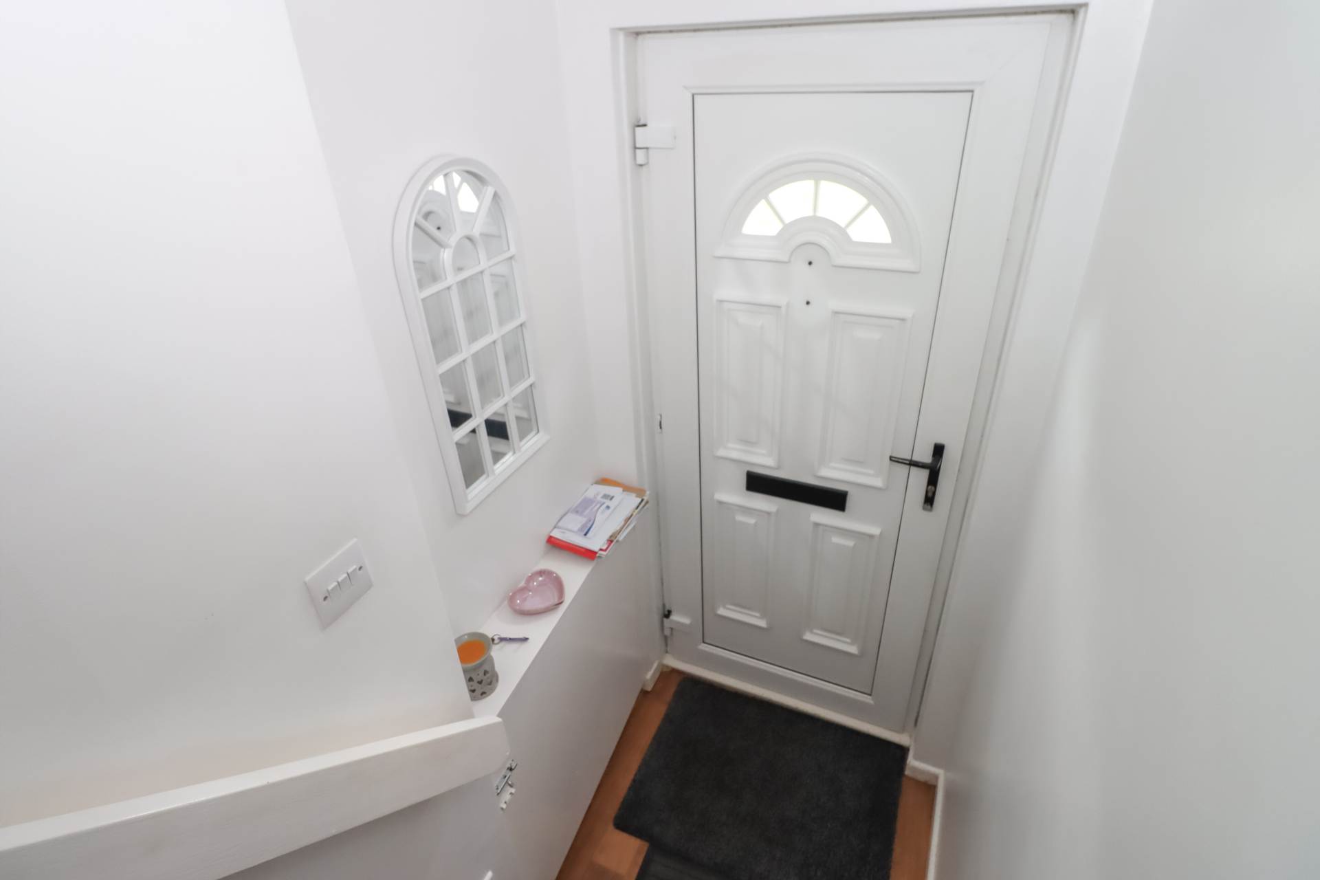 29b Dundonald Heights, Dundonald, Image 3