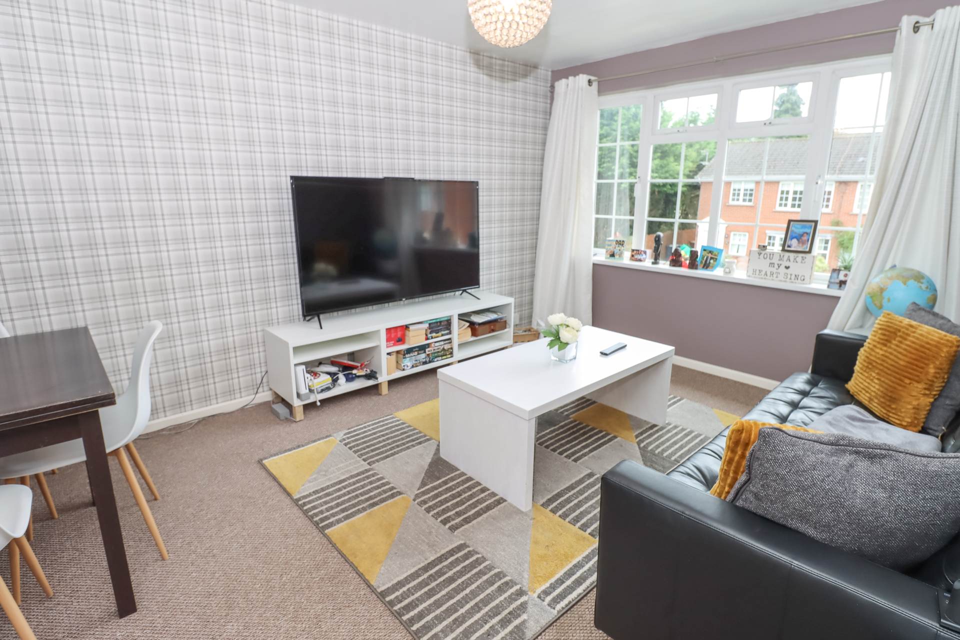 29b Dundonald Heights, Dundonald, Image 5