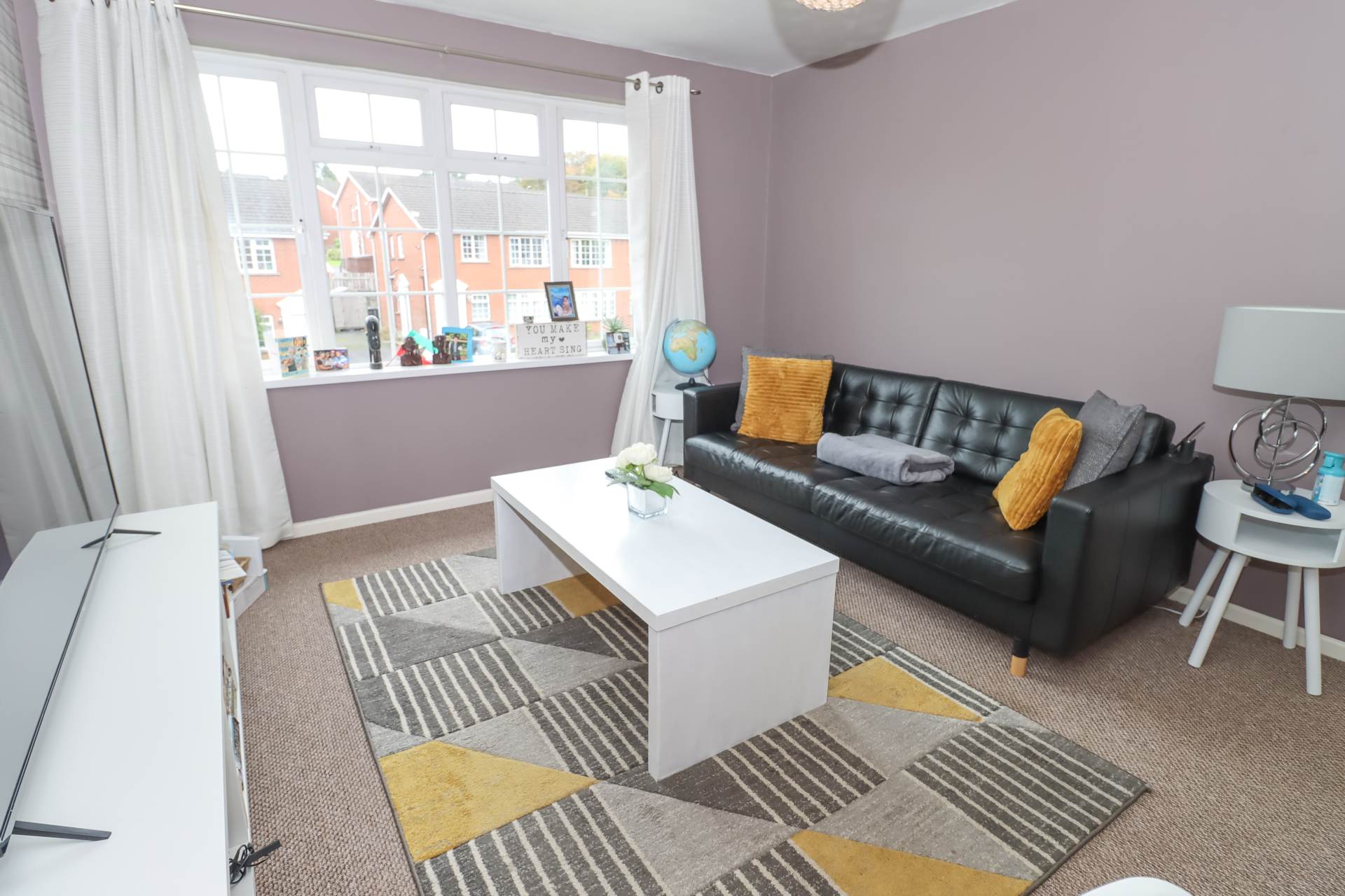 29b Dundonald Heights, Dundonald, Image 6