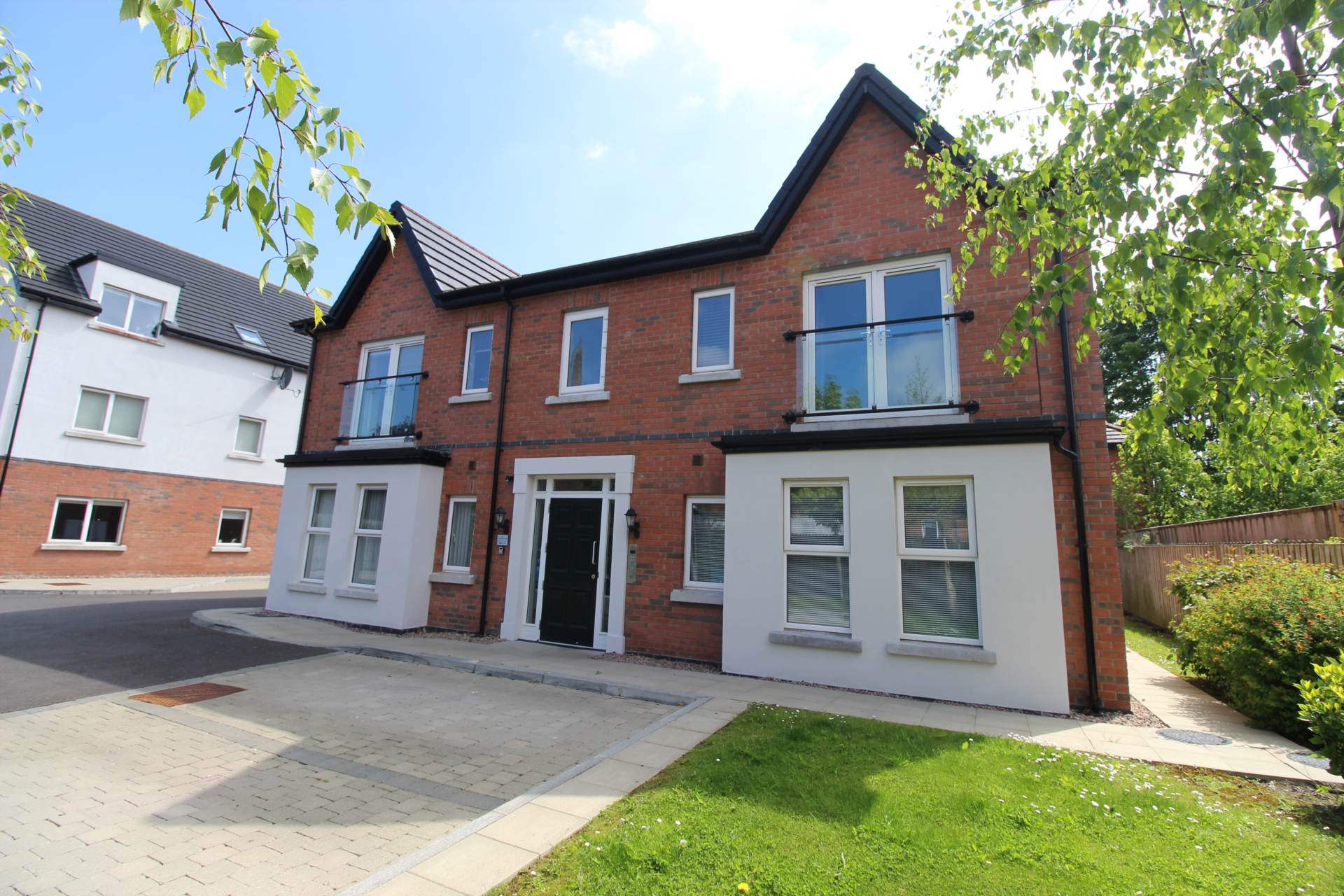 Apt 3 6 Loughan Hall, Dundonald, Image 1