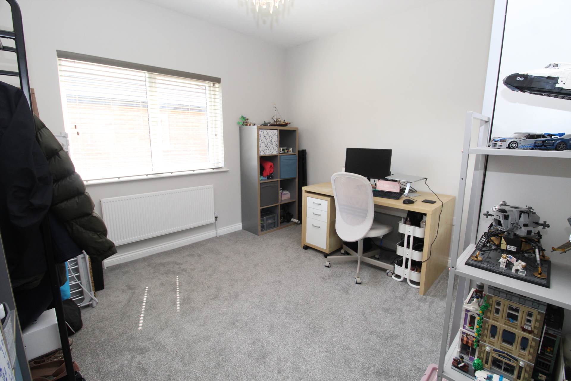Apt 3 6 Loughan Hall, Dundonald, Image 14