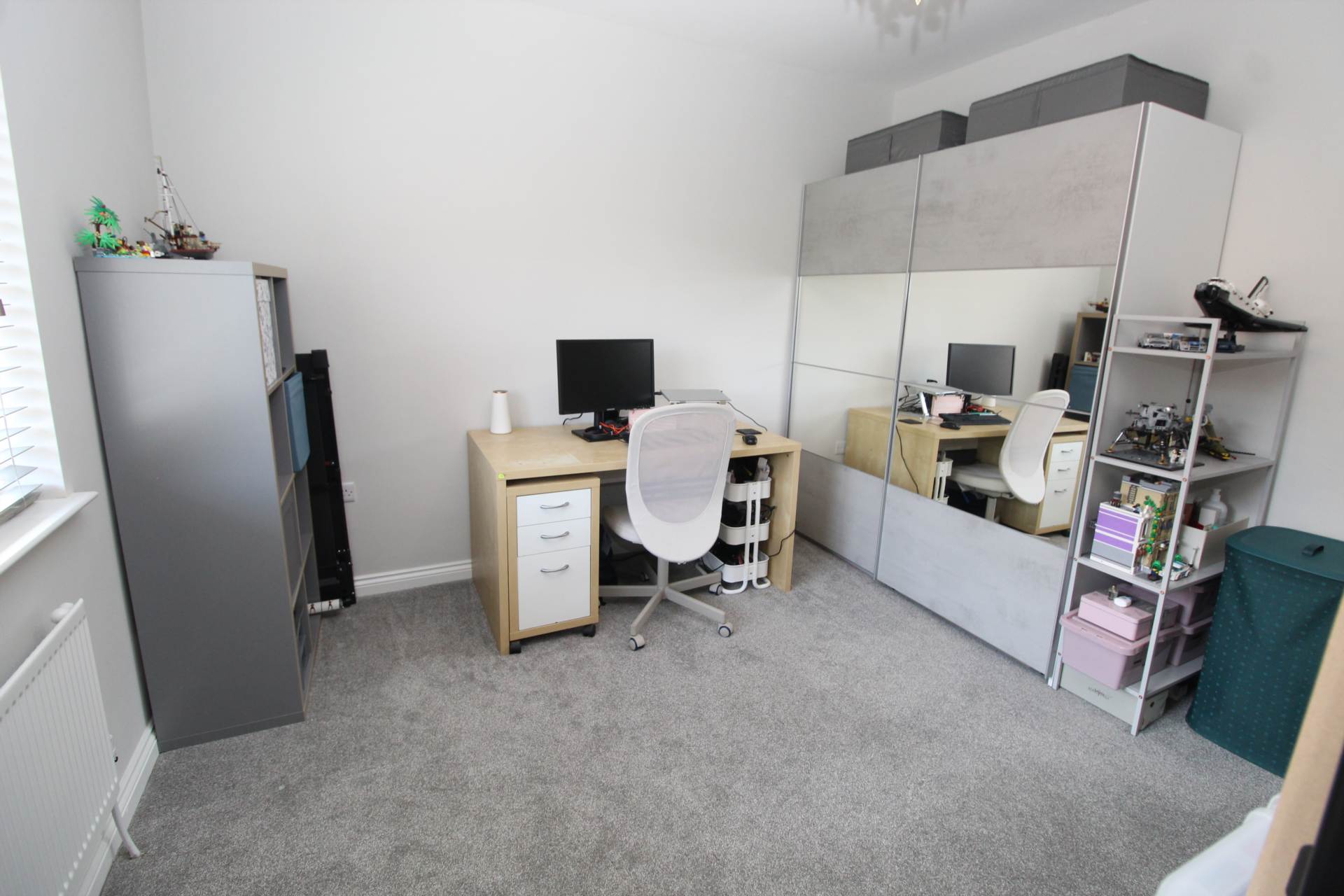 Apt 3 6 Loughan Hall, Dundonald, Image 15