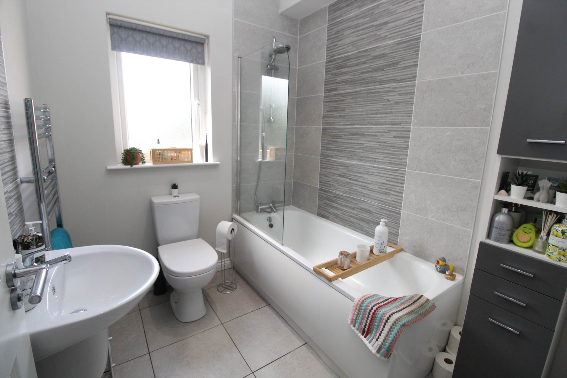 Apt 3 6 Loughan Hall, Dundonald, Image 16