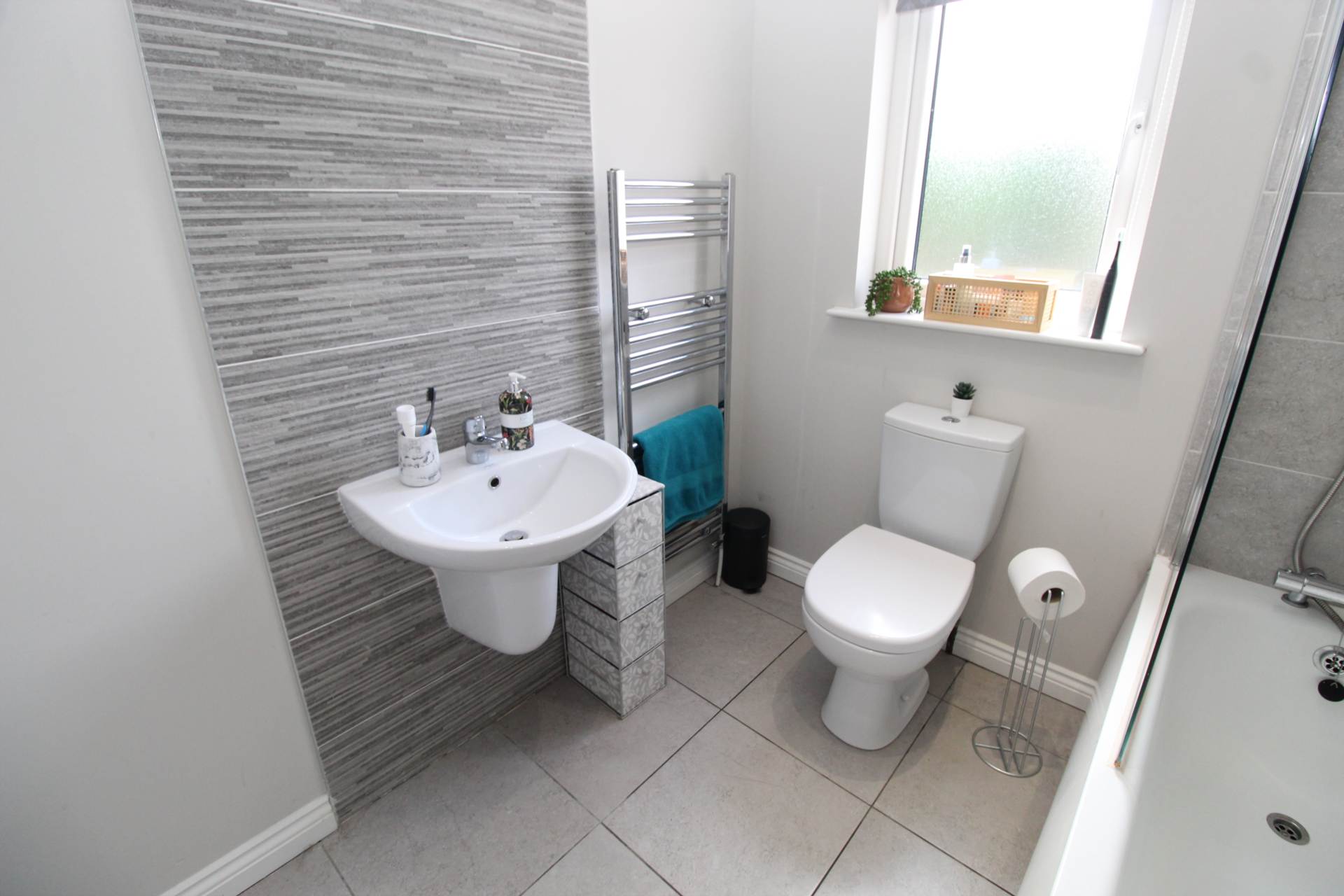 Apt 3 6 Loughan Hall, Dundonald, Image 17