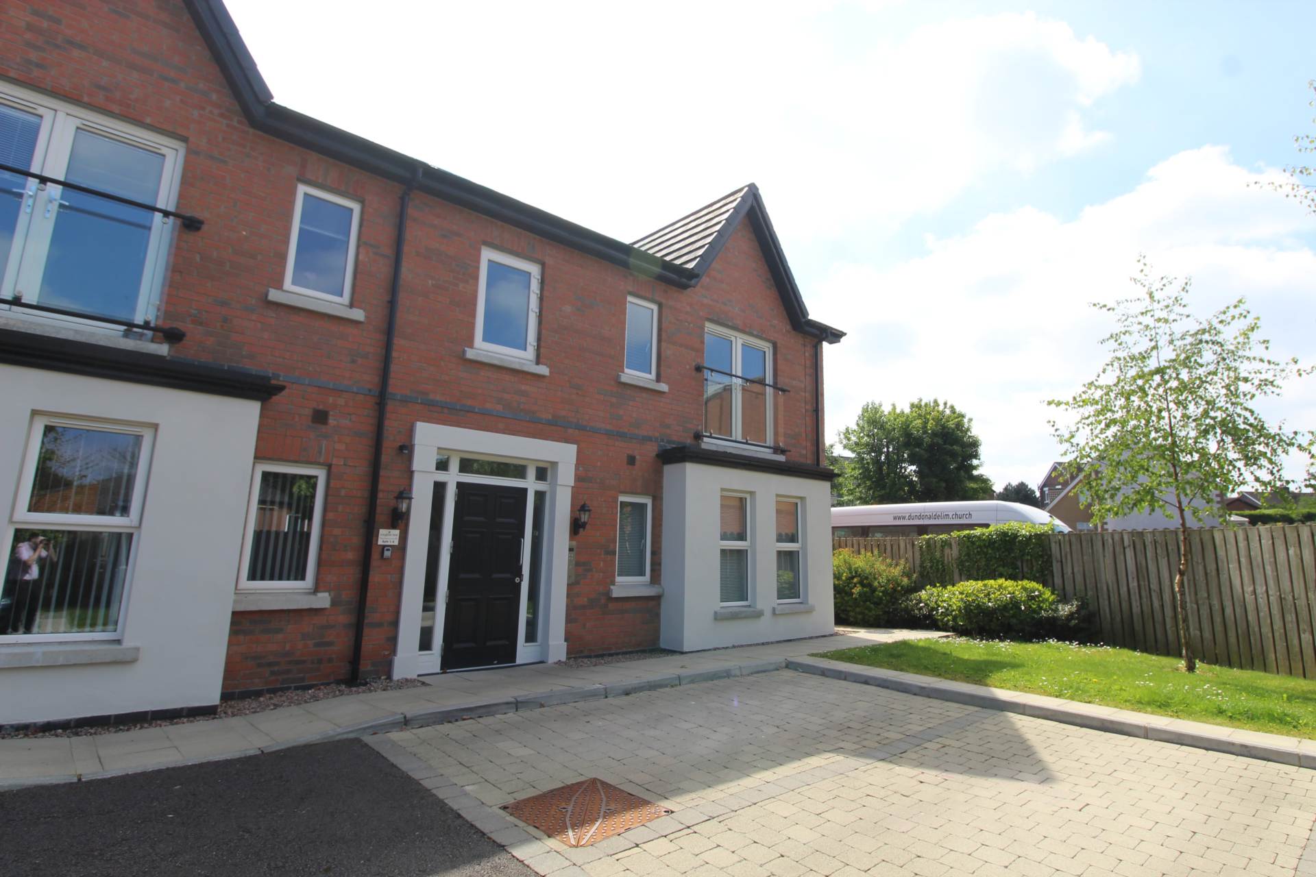 Apt 3 6 Loughan Hall, Dundonald, Image 2