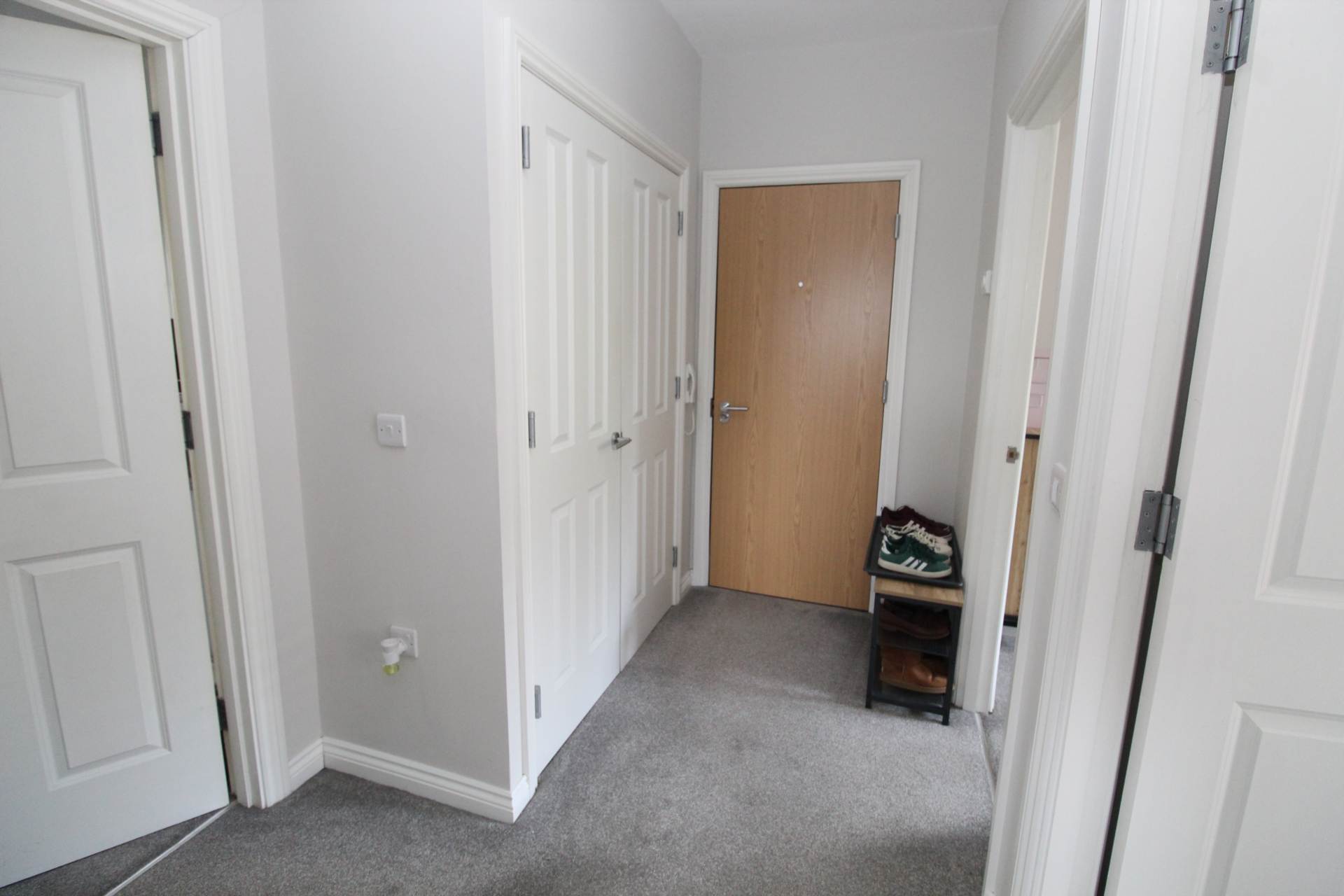 Apt 3 6 Loughan Hall, Dundonald, Image 3