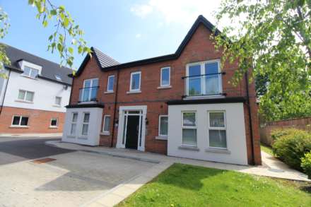 Apt 3 6 Loughan Hall, Dundonald, Image 1