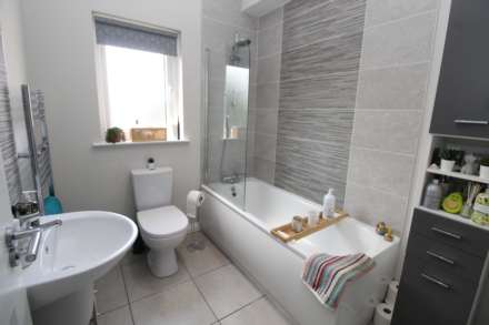 Apt 3 6 Loughan Hall, Dundonald, Image 16