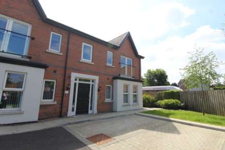 Apt 3 6 Loughan Hall, Dundonald, Image 2