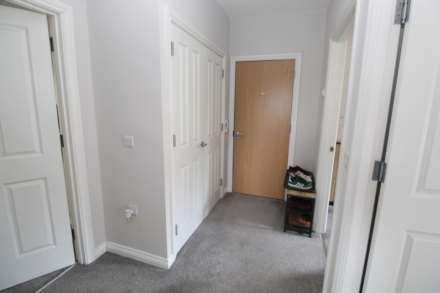 Apt 3 6 Loughan Hall, Dundonald, Image 3