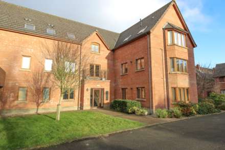 Property For Rent Bailey Manor, Belfast