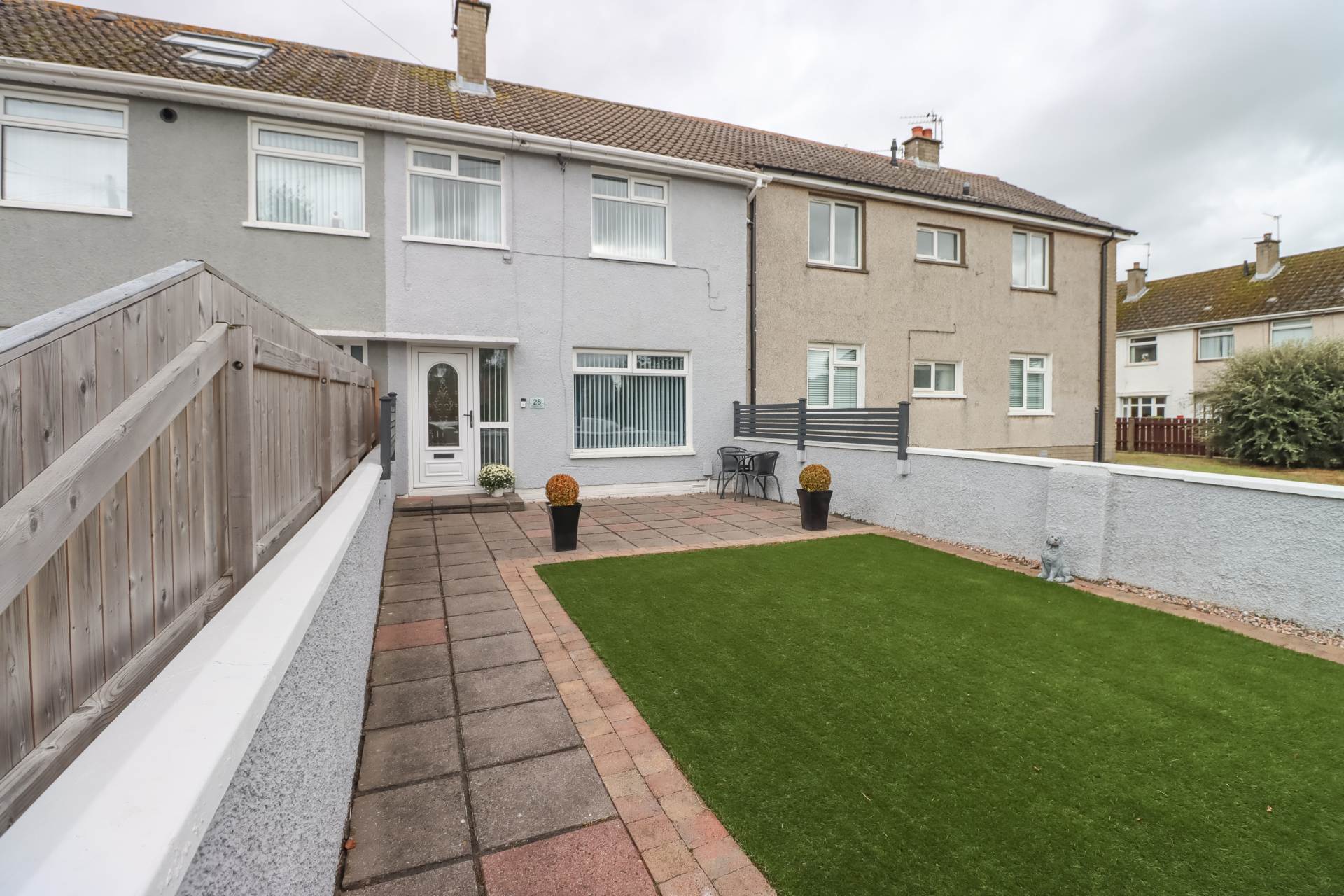 28 Ballybeen Park, Dundonald, Image 1