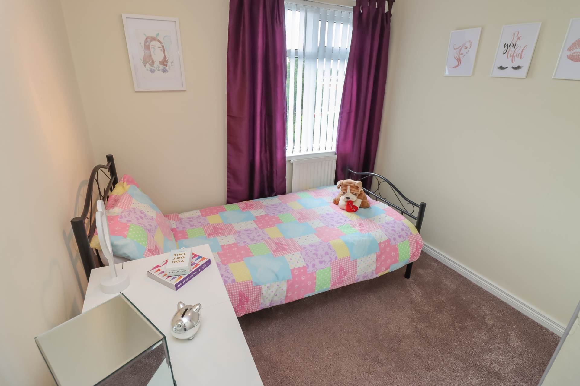 28 Ballybeen Park, Dundonald, Image 17