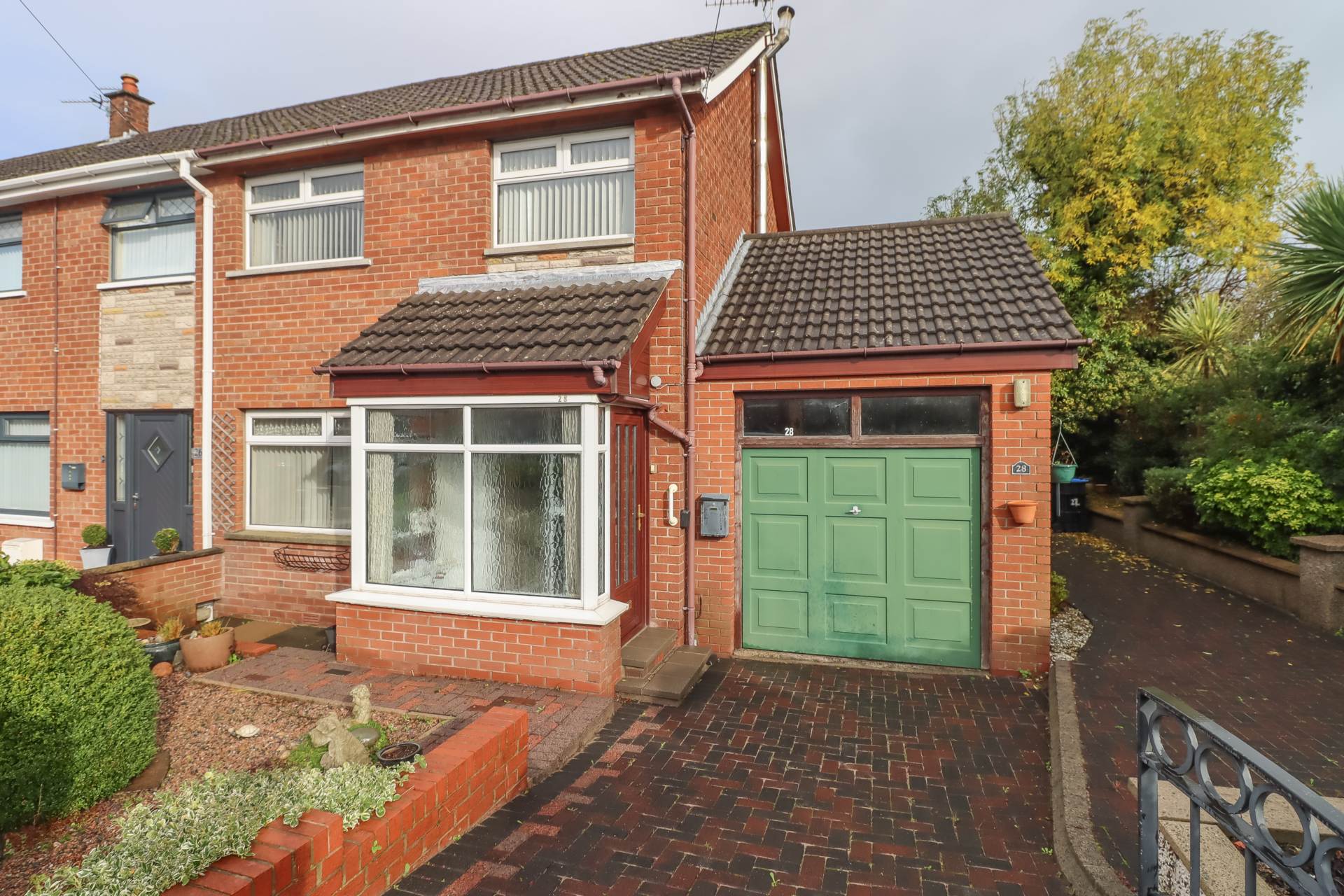 28 Canberra Park, Dundonald, Image 1