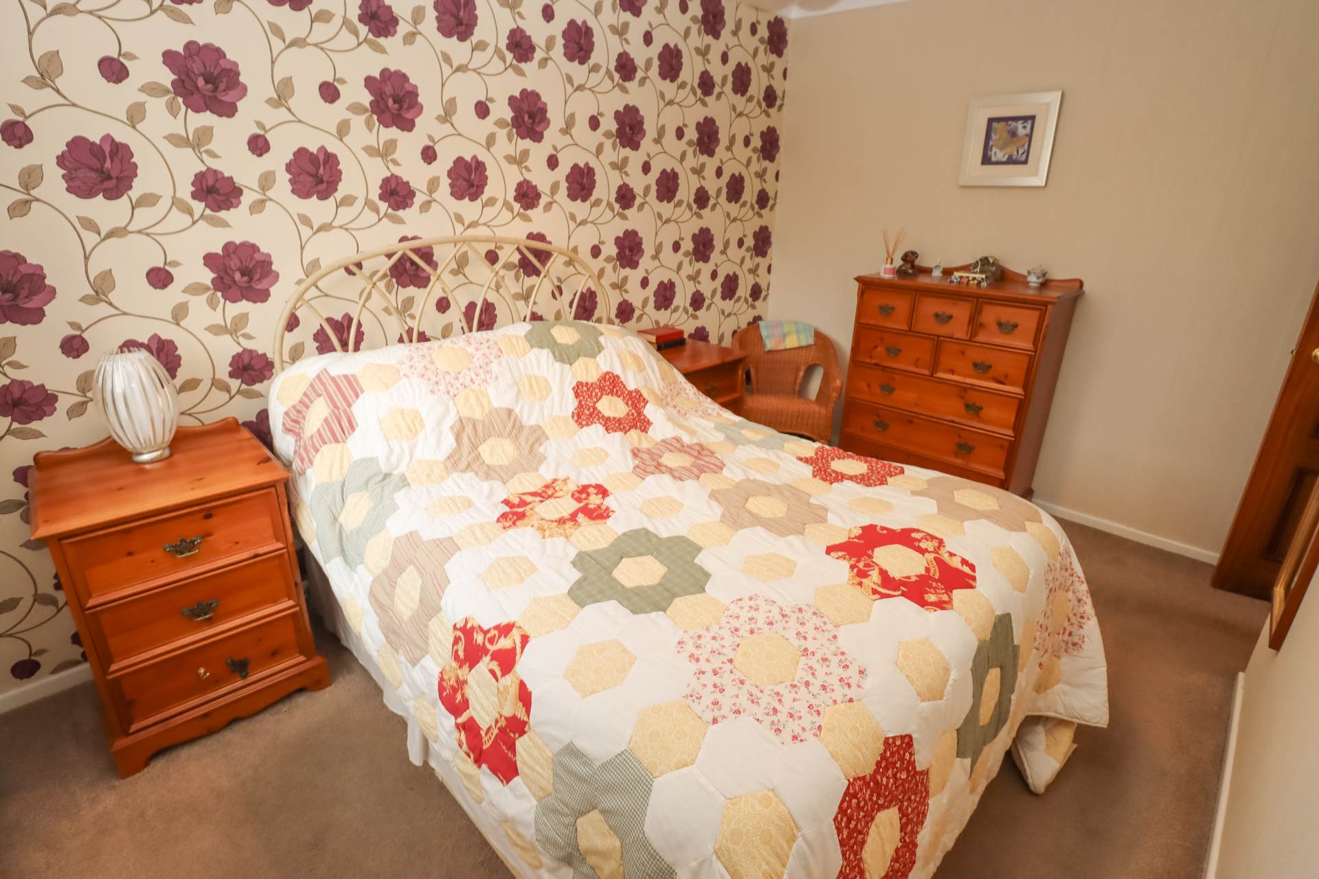 28 Canberra Park, Dundonald, Image 13