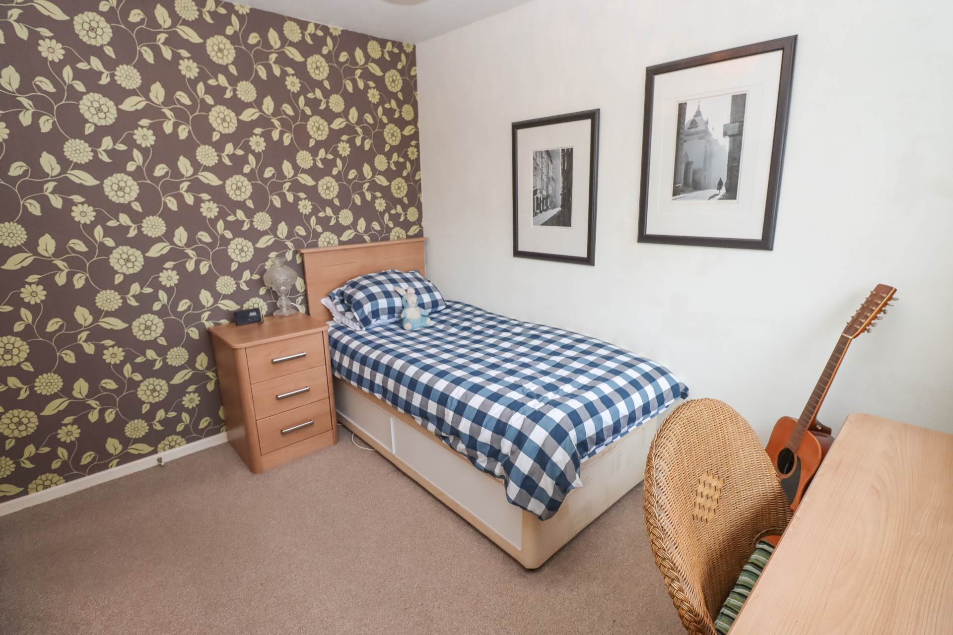 28 Canberra Park, Dundonald, Image 15