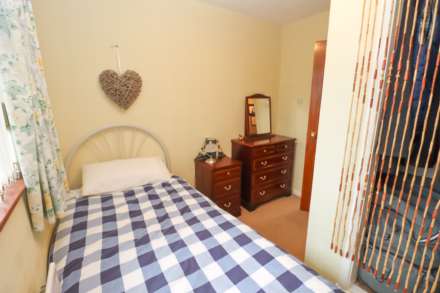 28 Canberra Park, Dundonald, Image 17